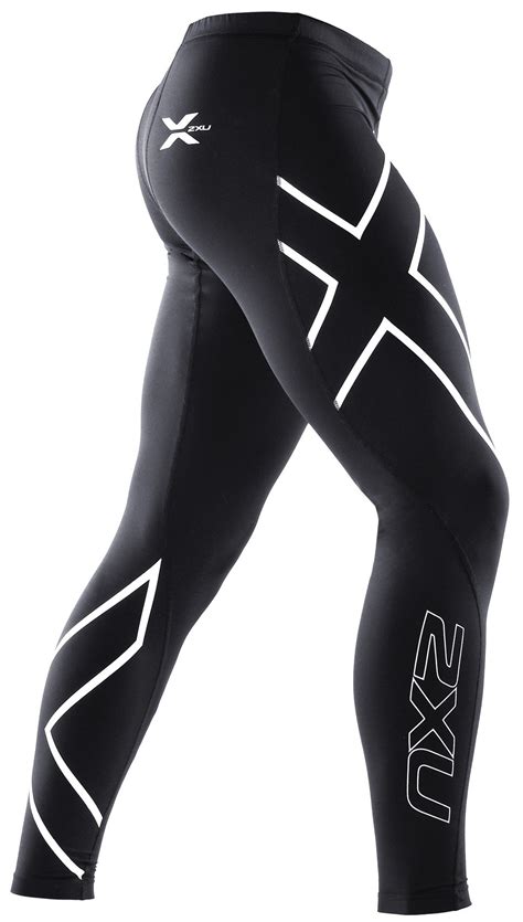 zxu|Mens Compression 